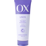 Condicionador Ox Lisos Bisnaga 400ml