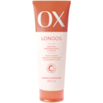 Condicionador Ox Longos Bisnaga 400ml