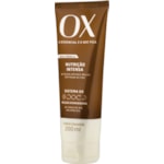 Condicionador Ox Oils Nutrição Intensa 200ml