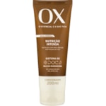 Condicionador Ox Oils Nutrição Intensa 200ml