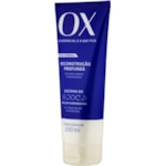 Condicionador Ox Reconstrução Profunda 200ml