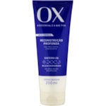 Condicionador Ox Reconstrução Profunda 200ml