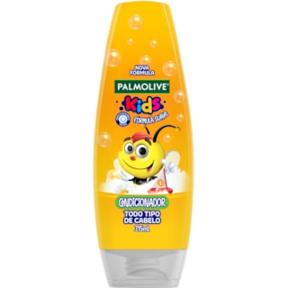 Condicionador Palmolive Kids Todo Tipo de Cabelo 315ml