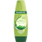 Condicionador Palmolive Naturals Limpeza Balanceada 315ml