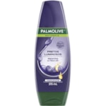 Condicionador Palmolive Naturals Pretos Luminosos 315ml