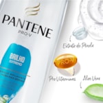 Condicionador Pantene Brilho Extremo 400ml