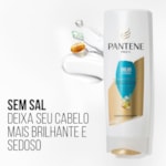 Condicionador Pantene Brilho Extremo 400ml