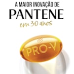 Condicionador Pantene Brilho Extremo 400ml