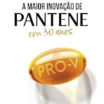 Condicionador Pantene Controle de Queda 175ml