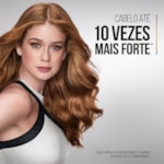 Condicionador Pantene Força e Reconstrução 175ml