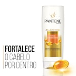 Condicionador Pantene Força e Reconstrução 175ml