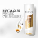 Condicionador Pantene Hidratação Intensa 400ml