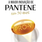 Condicionador Pantene Hidro-Cauterização 400ml