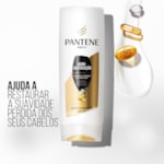 Condicionador Pantene Hidro-Cauterização 400ml