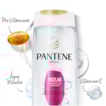 Condicionador Pantene Micelar Purifica & Hidrata 175ml