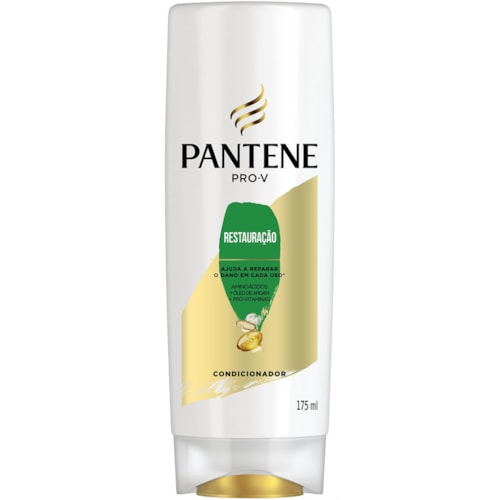 Condicionador Pantene Restauração 175ml