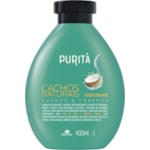 Condicionador Purita Cachos Naturais 400ml