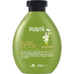 Condicionador Purita Pure Detox 400ml