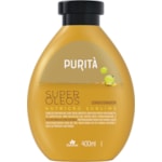 Condicionador Purita Super Óleos 400ml