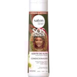 Condicionador Salon Line Azeite de Oliva 300ml