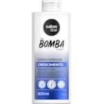 Condicionador Salon Line Bomba Original 500ml