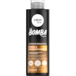 Condicionador Salon Line Bombs Força e Engrossamento 300ml