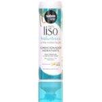 Condicionador Salon Line Meu Liso Ácido Hialurônico 300ml