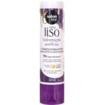 Condicionador Salon Line Meu Liso Antifrizz 300ml