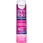 Condicionador Salon Line Meu Liso Desmaiado 300ml