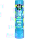 Condicionador Salon Line Meu Liso Detox 300ml