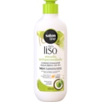 Condicionador Salon Line Meu Liso Escudo Antiporosidade 300ml