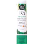 Condicionador Salon Line Meu Liso Jaborandi 200ml