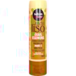 Condicionador Salon Line Meu Liso Óleos Essenciais 300ml