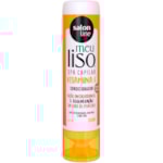 Condicionador Salon Line Meu Liso Vitamina C 300ml