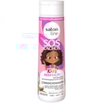 Condicionador Salon Line S.O.S Cachos Kids 300ml