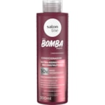 Condicionador Salon Line SOS Ultra-Hidratação Reconstrutura 300ml