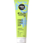 Condicionador Salon Line #tödecacho Hidratação Preenchedora 300ml