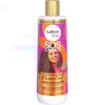 Condicionador Salon Line Ultra Gloss 500ml