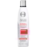Condicionador Salon Opus Nutrição e Crescimento 350ml