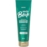 Condicionador Seda Boom Hidratação Duradoura 250ml