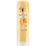 Condicionador Seda Mel Antiquebra 325ml