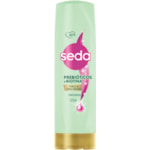 Condicionador Seda Prebióticos + Biotina 300ml