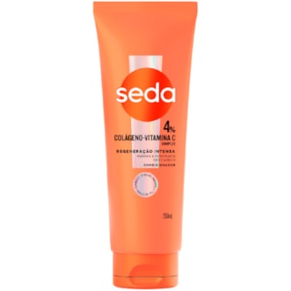 Condicionador Seda Regeneração Intensa 250ml