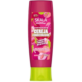 Condicionador Skala Frutástica Cereja 325ml