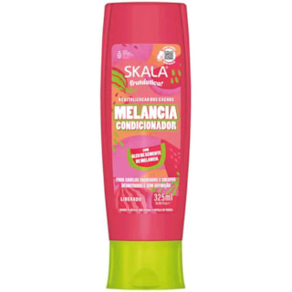 Condicionador Skala Frutástica Melancia 325ml