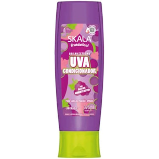 Condicionador Skala Frutástica Uva 325ml