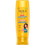 Condicionador Skala Mais Hidratação Amido de Milho 325ml