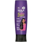 Condicionador Skala Mais Lisos 325ml
