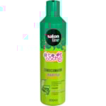 Condicionador #todecacho Babosa Salon Line 300ml