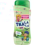 Condicionador Trá Lá Lá Kids Antifrizz 480ml